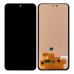 MODULO S A55 5G - A556 - OLED NEGRO S/MARCO