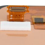 MODULO S A55 5G - A556 - OLED NEGRO S/MARCO - Imagen 3