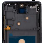 MODULO S S20 FE 4G - G780 - OLED NEGRO C/MARCO - Imagen 2