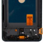 MODULO S S20 FE 4G - G780 - OLED NEGRO C/MARCO - Imagen 3