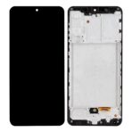 MODULO S A31 4G - A315 - OLED NEGRO C/MARCO