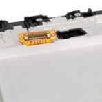 MODULO S A31 4G - A315 - OLED NEGRO C/MARCO - Imagen 2