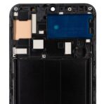 MODULO S A30 4G - A305 - OLED NEGRO C/MARCO - Imagen 2