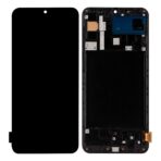 MODULO S A70 4G - A705 - OLED NEGRO C/MARCO