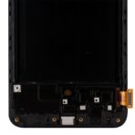 MODULO S A70 4G - A705 - OLED NEGRO C/MARCO - Imagen 3