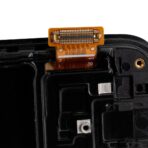 MODULO S A70 4G - A705 - OLED NEGRO C/MARCO - Imagen 4