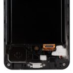 MODULO S A30S 4G - A307 - OLED NEGRO C/MARCO - Imagen 3