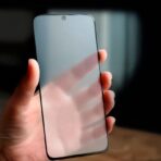 FILM GLASS CERAMICS - MATTE - IPH 15 PRO MAX - XAEA - Imagen 2