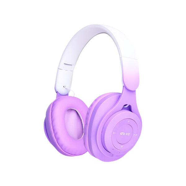 AURICULAR BT MODS-701 - STOCK - PURPURA