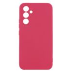 TPU MOD519 SILICONE VALLEY - XIA A3 - ONLY - SALMON