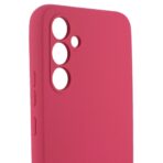 TPU MOD519 SILICONE VALLEY - XIA A3 - ONLY - SALMON - Imagen 2