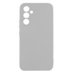 TPU MOD519 SILICONE VALLEY - XIA A3 - ONLY - GRIS