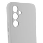 TPU MOD519 SILICONE VALLEY - XIA A3 - ONLY - GRIS - Imagen 2