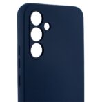 TPU MOD519 SILICONE VALLEY - XIA A3 - ONLY - AZUL - Imagen 2