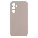 TPU MOD519 SILICONE VALLEY - SAM A05 - ONLY - CREMA