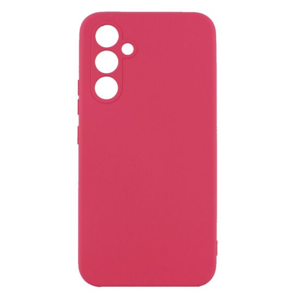 TPU MOD519 SILICONE VALLEY - XIA NOTE 13 4G - ONLY - SALMON