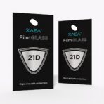 FILM GLASS 21D - COMUN - SAM A22 5G - XAEA