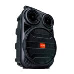 PARLANTE 6,5'' - MODS-HY1602 - STOCK - NEGRO