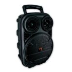 PARLANTE 6,5'' - MODS-QL602 - STOCK - NEGRO - Imagen 3