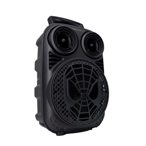 PARLANTE 6,5'' - MODS-HY1601 - STOCK - NEGRO