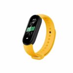 SMART BAND MODS-002 M8 - ST - AMARILLO - Imagen 2