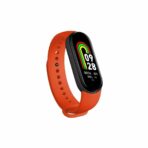 SMART BAND MODS-002 M8 - ST - ROJO - Imagen 2