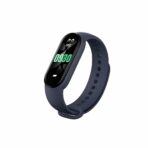 SMART BAND MODS-002 M8 - ST - AZUL - Imagen 2