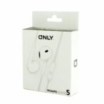 MANOS LIBRES ROMPEOIDOS 5 - ONLY - BLANCO