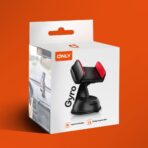 CAR HOLDER MOD 40 - ROJO - Imagen 3