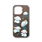 TPU MOD560 STICKER - SAM A15 - ONLY - PERRITO