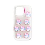 TPU MOD560 STICKER - SAM A15 - ONLY - CONEJITO