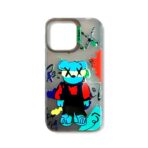 TPU MOD560 STICKER - SAM A04E - ONLY - OSO