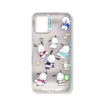 TPU MOD560 STICKER - SAM A04E - ONLY - PERRO