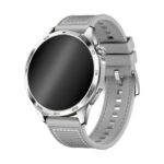 SMART WATCH MODS-759 GT4 - ST - PLATEADO - Imagen 2