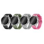 SMART WATCH MODS-759 GT4 - ST - PLATEADO - Imagen 3