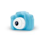 CAMARA PARA NIÑO - ST - CELESTE