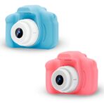 CAMARA PARA NIÑO - ST - CELESTE - Imagen 3