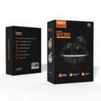 MANOS LIBRES MODO-110 WYATT TWS - ONLY - NEGRO