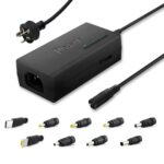 CARGADOR DE NOTEBOOK MODO-504 96W 9 CONECTORES - ONLY - Imagen 2