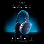 AURICULAR MODX-703 RADIANCE - XAEA - NEGRO - Imagen 3