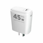 ADAPTADOR-CARGADOR 220V MODX-A016 OPTIMUM - 5A - TIPO C - XAEA - Imagen 2