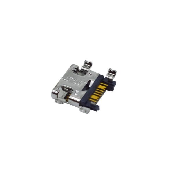 CONECTOR DE CARGA S A10 - A105 - ORIG