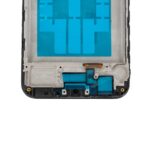 MODULO S A15 4G - A155M - INCELL NEW PREMIUM NEGRO C/MARCO - Imagen 3