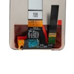 MODULO XI REDMI 10 - 21061119AG - ORIG NEGRO - Imagen 3