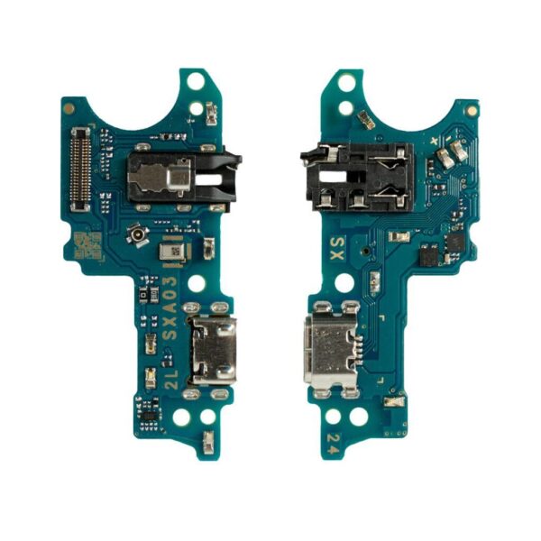 PLACA DE CARGA S A03 - A035M - ORIG