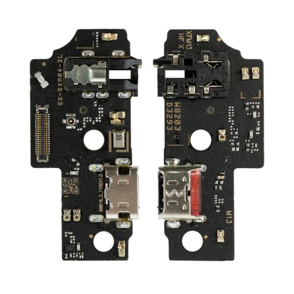 PLACA DE CARGA S A04 - ORIG