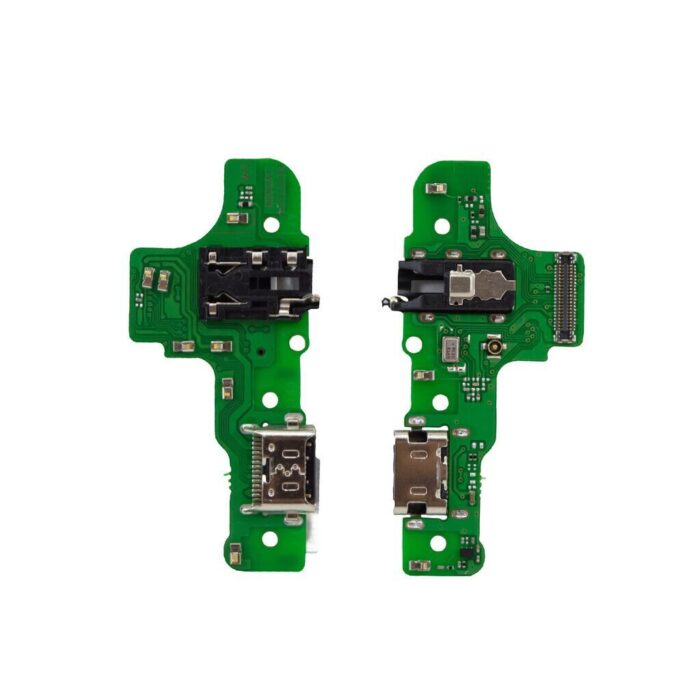 PLACA DE CARGA S A20S - A207 -M12 - ORIG