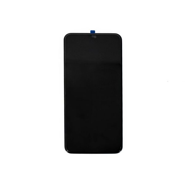 MODULO S A50 4G - A505 - INCELL NEW PREMIUM NEGRO C/MARCO