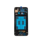 MODULO S A50 4G - A505 - INCELL NEW PREMIUM NEGRO C/MARCO - Imagen 2