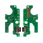 PLACA DE CARGA TCL 10 SE - ORIG - Imagen 3